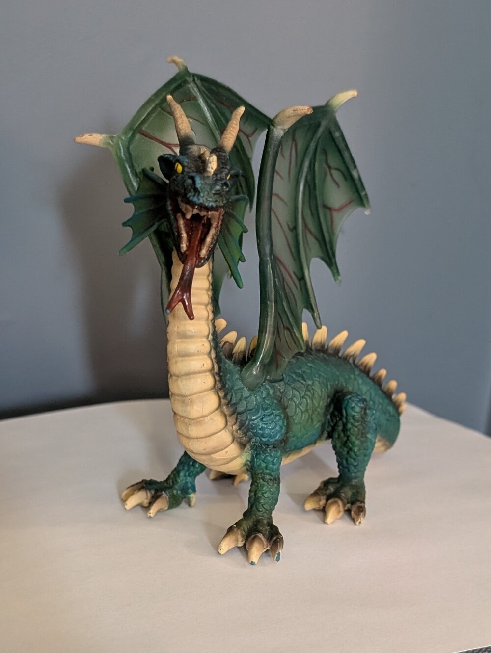 Schleich Dragon Reptile Figurine *BIN
